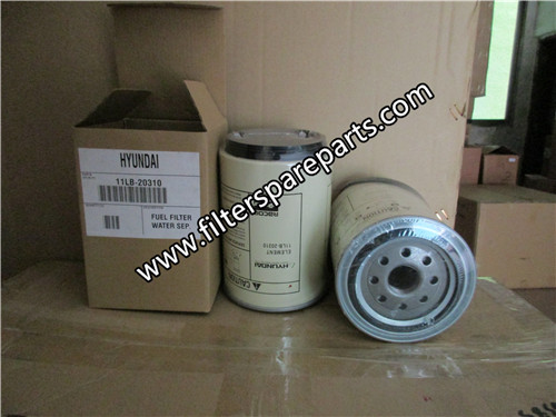 11LB-20310 HYUNDAI Fuel/Water Separator